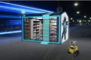 智慧型聯(lián)盟便利店的解決方案