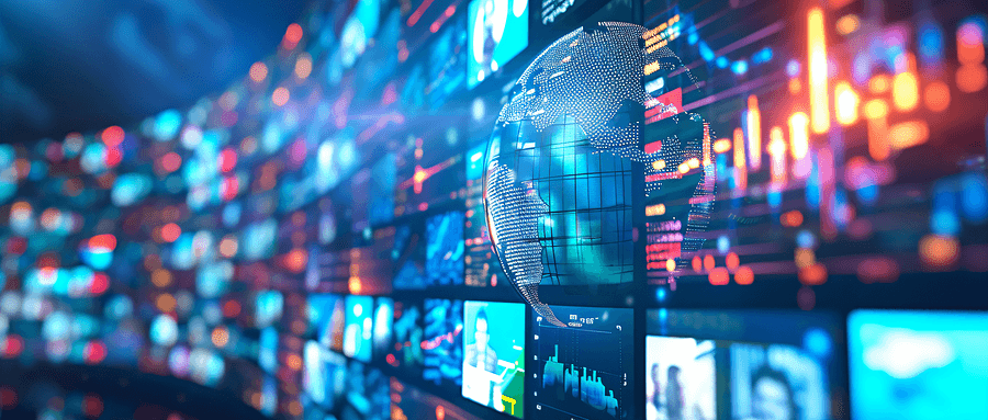 中國代表呼吁構建更加和平安全的網絡空間